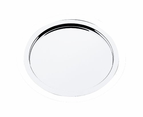 Mepra - Round Tray Cm 35 Stain Steel Giotto – MPR-20025635