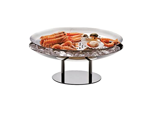 Mepra - Marinated Fish Holder Oval Bretone – MPR-200262G