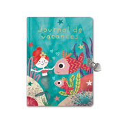 JOURNAL INTIME - SIRÈNE