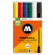 ONE4ALL™ 127HS Basic Set 1