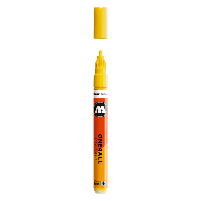 ONE4ALL™ 127HS Basic Set 1