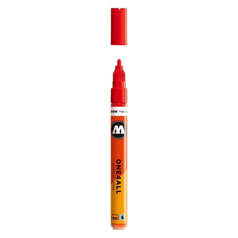 ONE4ALL™ 127HS Basic Set 1