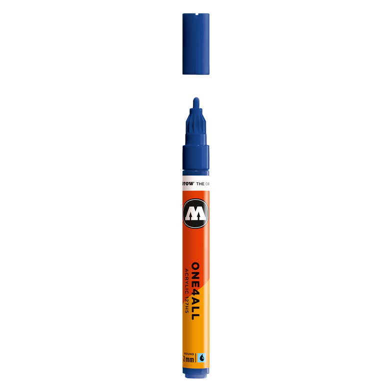 ONE4ALL™ 127HS Basic Set 1