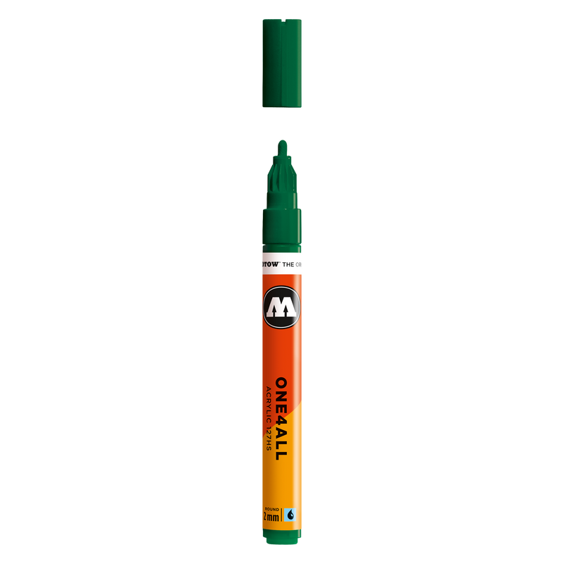 ONE4ALL™ 127HS Basic Set 1