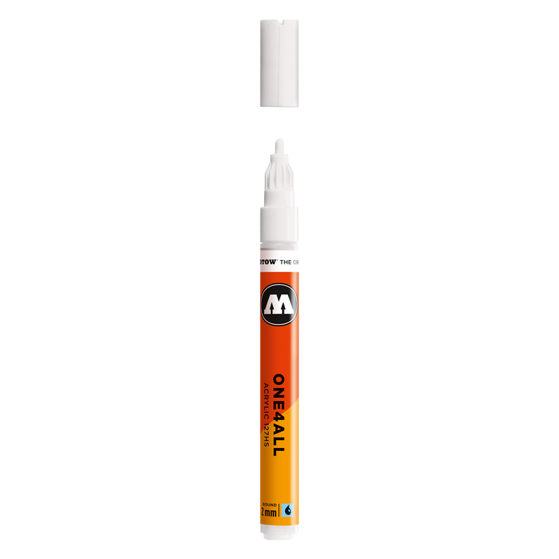 ONE4ALL™ 127HS Basic Set 1