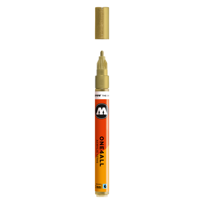 ONE4ALL™ 127HS Metallic Set