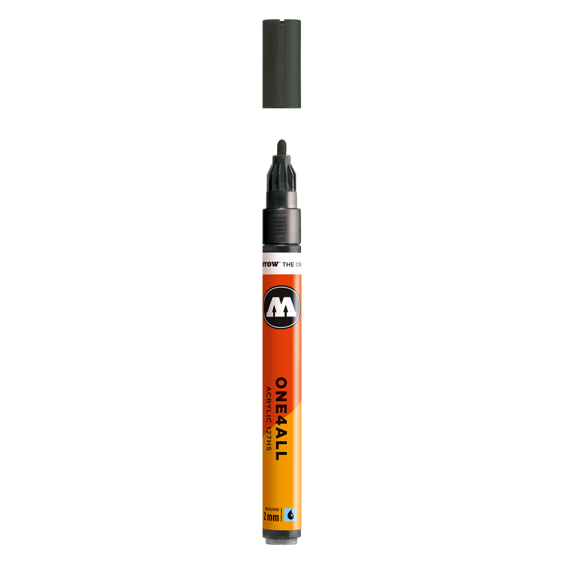 ONE4ALL™ 127HS Metallic Set
