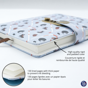 LOCK JOURNAL - HOCKEY