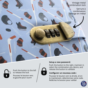 LOCK JOURNAL - HOCKEY