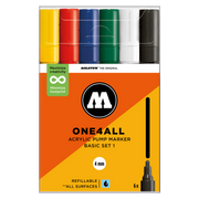 ONE4ALL™ 227HS Basic Set 1