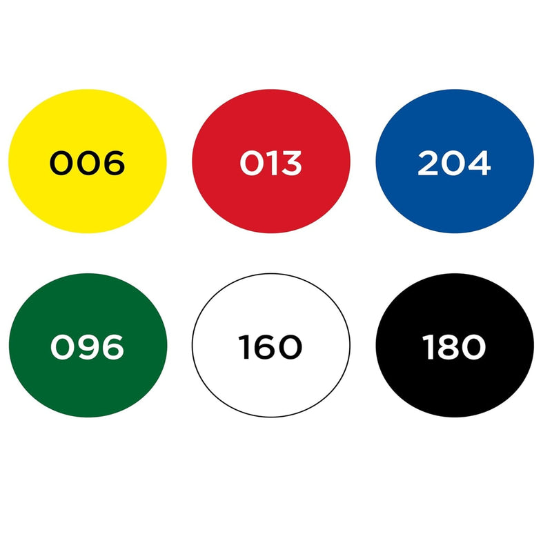 ONE4ALL™ 127HS Basic Set 1