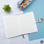 LOCK JOURNAL- MAQUILLAGE