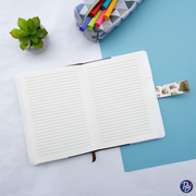 LOCK JOURNAL - BOBA