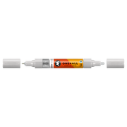 ONE4ALL™  Acrylic Twin Grey Set