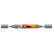 ONE4ALL™  Acrylic Twin Grey Set
