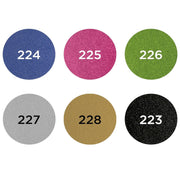 ONE4ALL™  Acrylic Twin Metallic Set