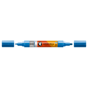 ONE4ALL™  Acrylic Twin Metallic Set