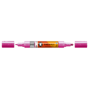 ONE4ALL™  Acrylic Twin Metallic Set