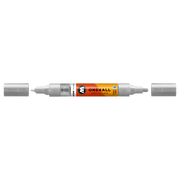 ONE4ALL™  Acrylic Twin Metallic Set