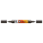 ONE4ALL™  Acrylic Twin Metallic Set