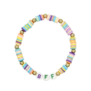 DIY BEAD JAR PASTEL