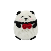 PANDA PAL DIY CROCHET KIT