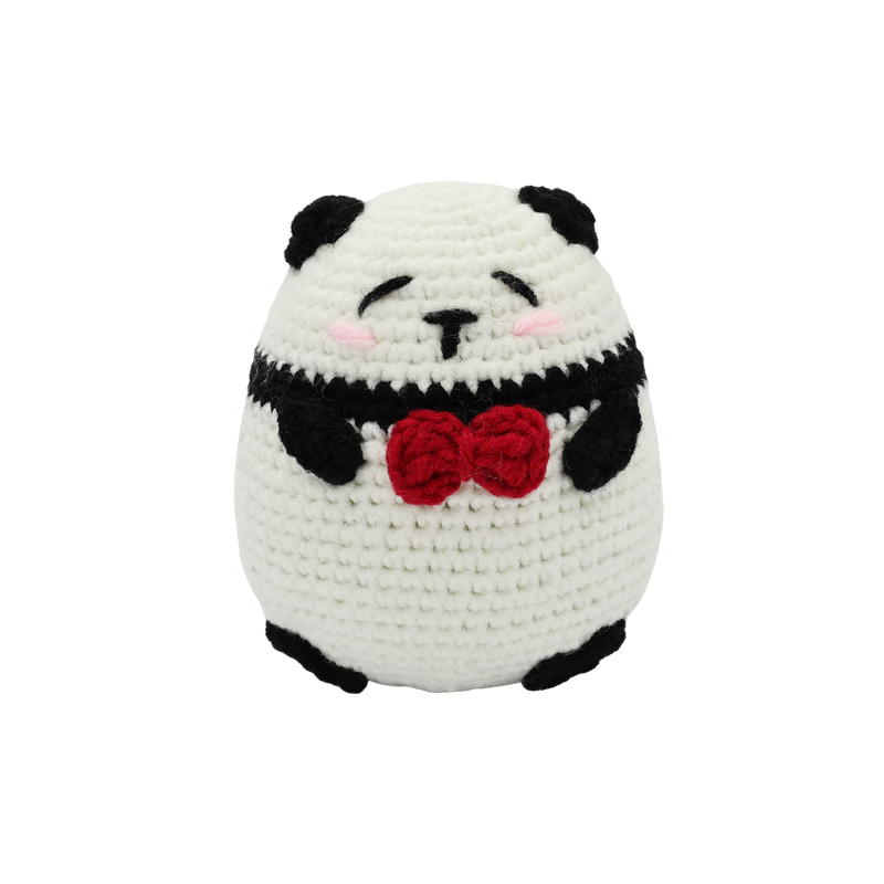 PANDA PAL DIY CROCHET KIT