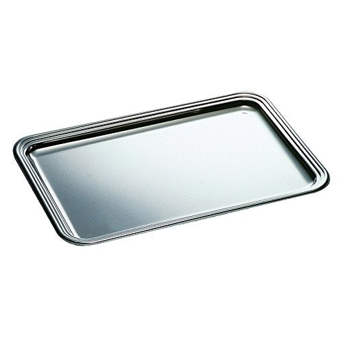 Mepra - Rectangular Tray Cm 30X21 Palace – MPR-20096330