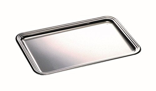 Mepra - Rectangular Tray Cm 35X24 Palace – MPR-20096335