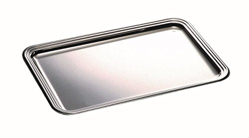 Mepra - Rectangular Tray Cm 40X27 Palace – MPR-20096340