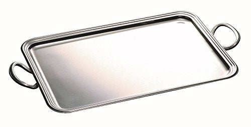 Mepra - Tray W/Handles Cm 45X31 Palace – MPR-20096445