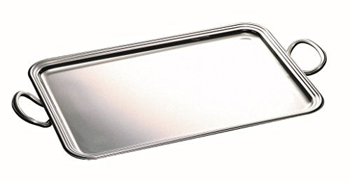 Mepra - Tray With Handles Cm.50X34 Palace – MPR-20096450