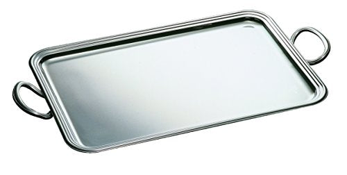 Mepra - Tray W/Handles Cm 60X42 Palace – MPR-20096460