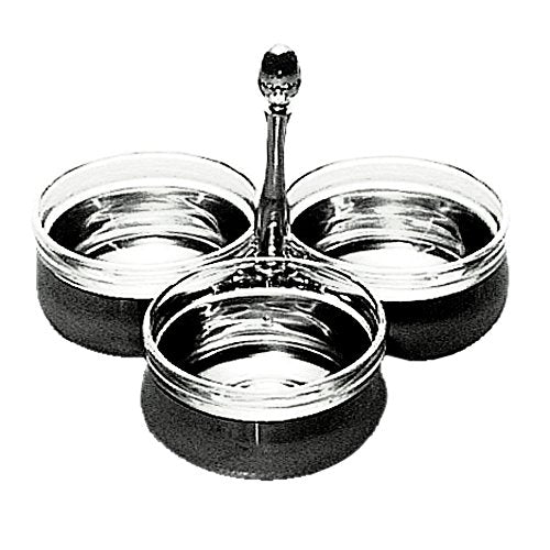 Mepra - Stackable Snack Service Palace – MPR-200976S