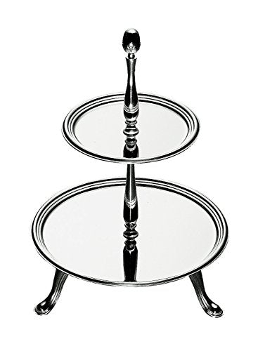 Mepra - Petit-Fours Stand 2 Layers Palace – MPR-200978