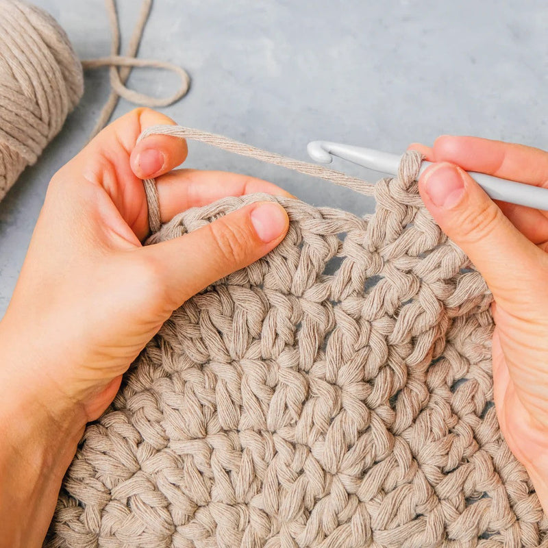 BOBA TEA DIY CROCHET KIT