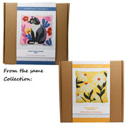 DAISY PUNCH NEEDLE CUSHION KIT
