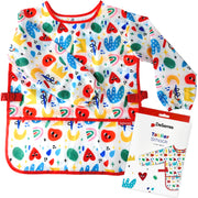 CHILDREN'S SMOCK 3-5