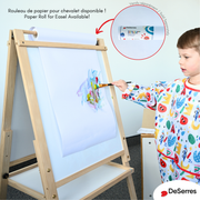 KID'S  ALL-IN-ONE EASEL