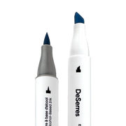 ALCOHOL DUAL-TIP MARKER SET – 120 PIECES
