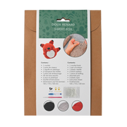 SWEET FOX DIY CROCHET KIT