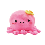 LITTLE OCTOPUS DIY CROCHET KIT