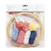 SUNRISE PUNCH NEEDLE KIT