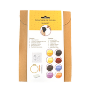 ISLAND SUNSET NEEDLE FELTING KIT