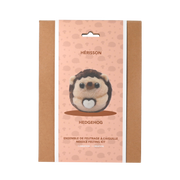 HEDGEHOG NEEDLE FELTING KIT