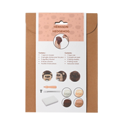 HEDGEHOG NEEDLE FELTING KIT