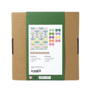 BARGELLO DIY KIT-TULIPS