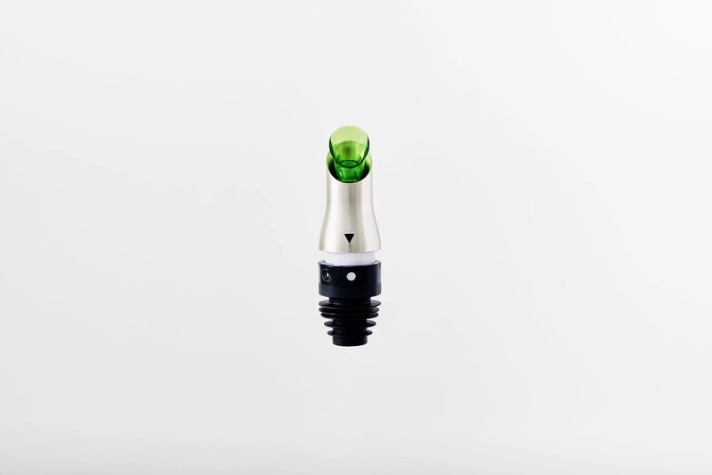 Prepara - Adjustable Oil Pourer Deluxe Chrome