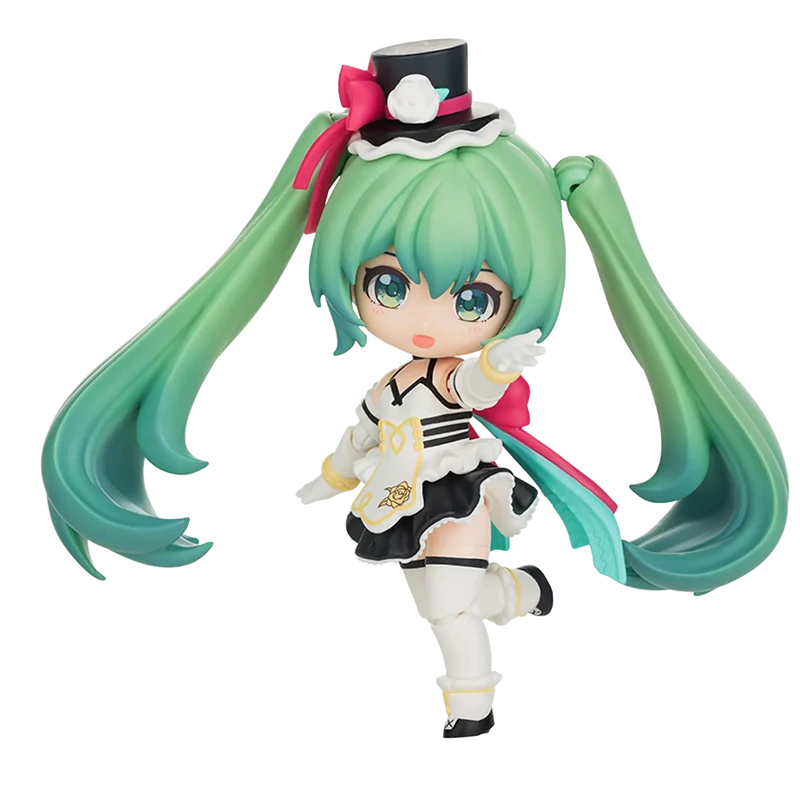 BLOKEES - Blokees Hatsune Miku DaaLaMode Q Series - MIKU WITH YOU