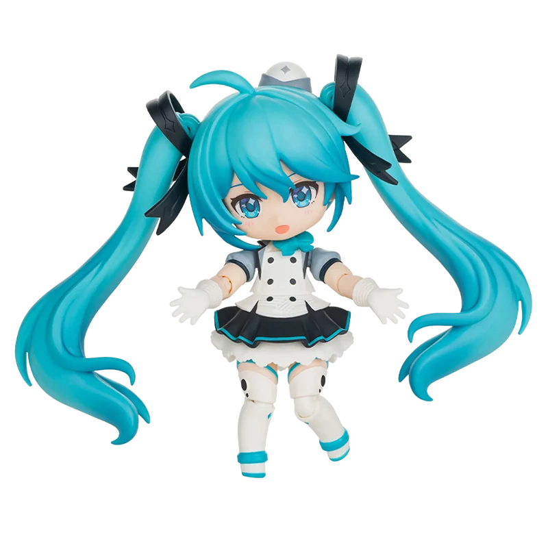 BLOKEES - Blokees Hatsune Miku DaaLaMode Q Series - MIKU WITH YOU